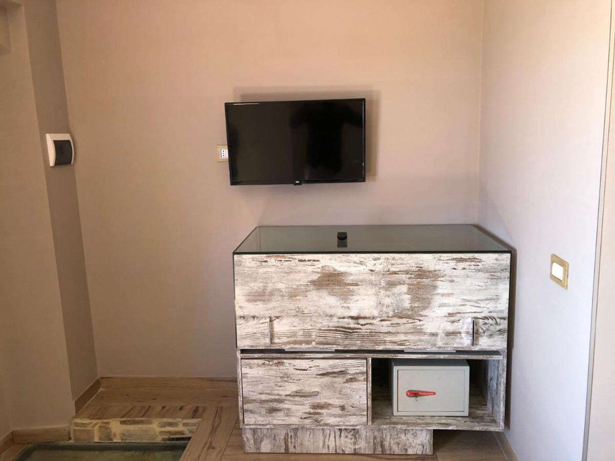 Panoramic Suite Trebisacce Zewnętrze zdjęcie