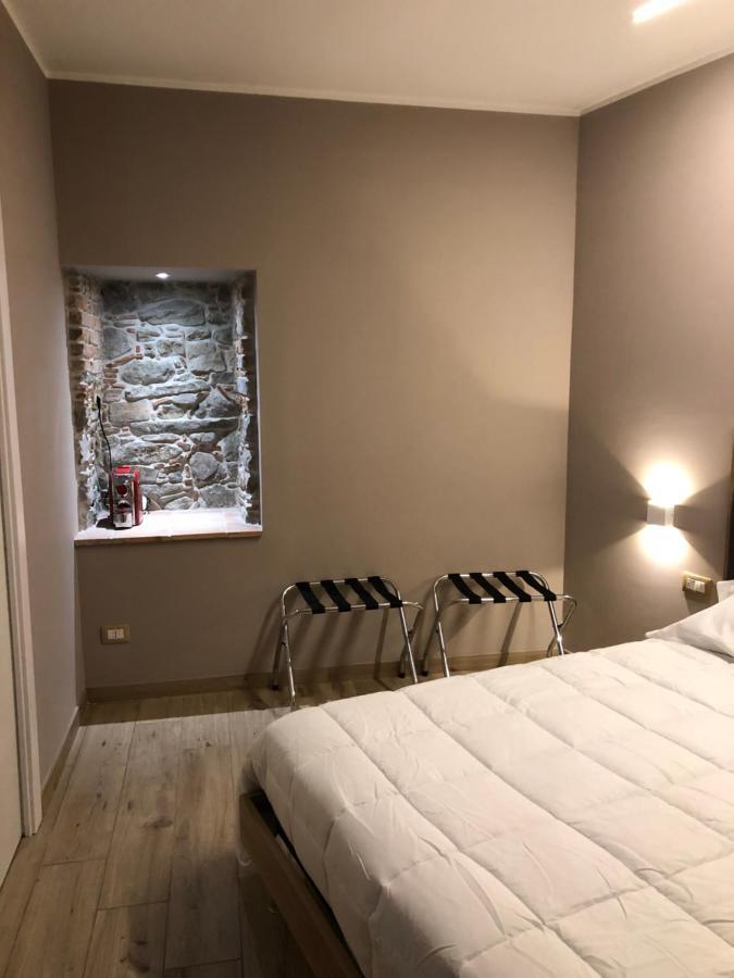 Panoramic Suite Trebisacce Zewnętrze zdjęcie