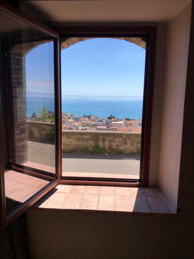 Panoramic Suite Trebisacce Zewnętrze zdjęcie