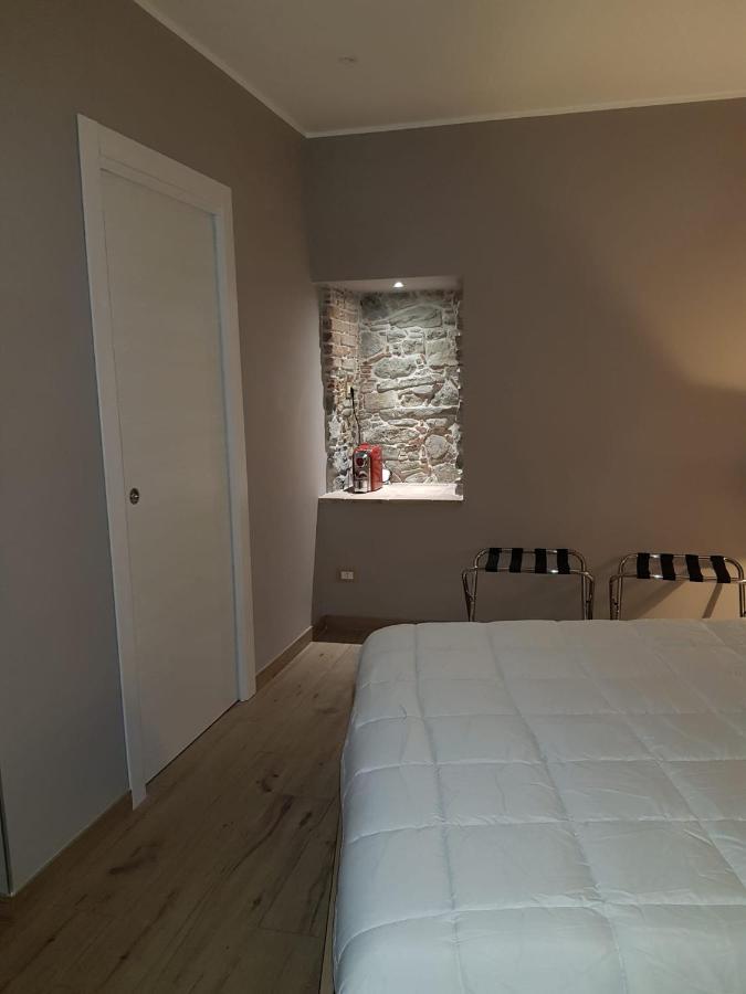Panoramic Suite Trebisacce Zewnętrze zdjęcie