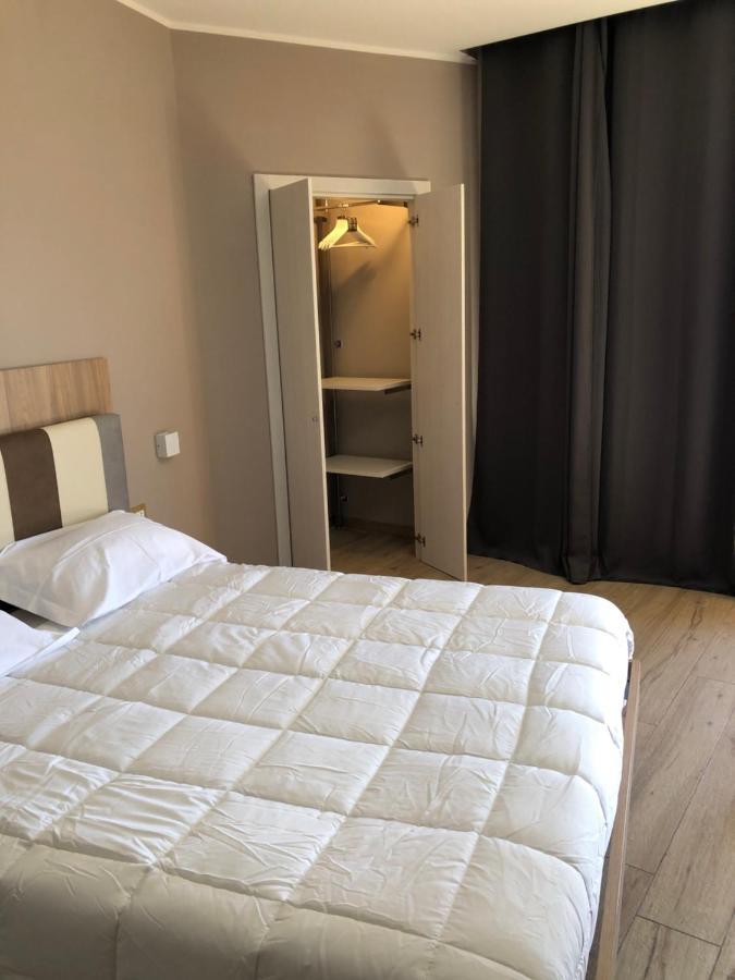 Panoramic Suite Trebisacce Zewnętrze zdjęcie