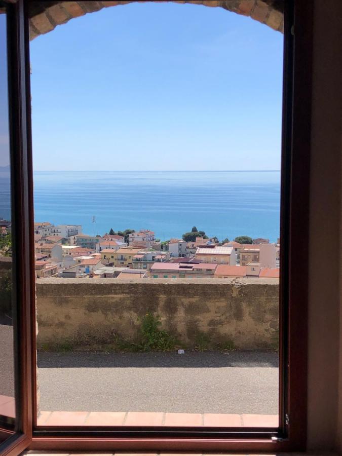 Panoramic Suite Trebisacce Zewnętrze zdjęcie