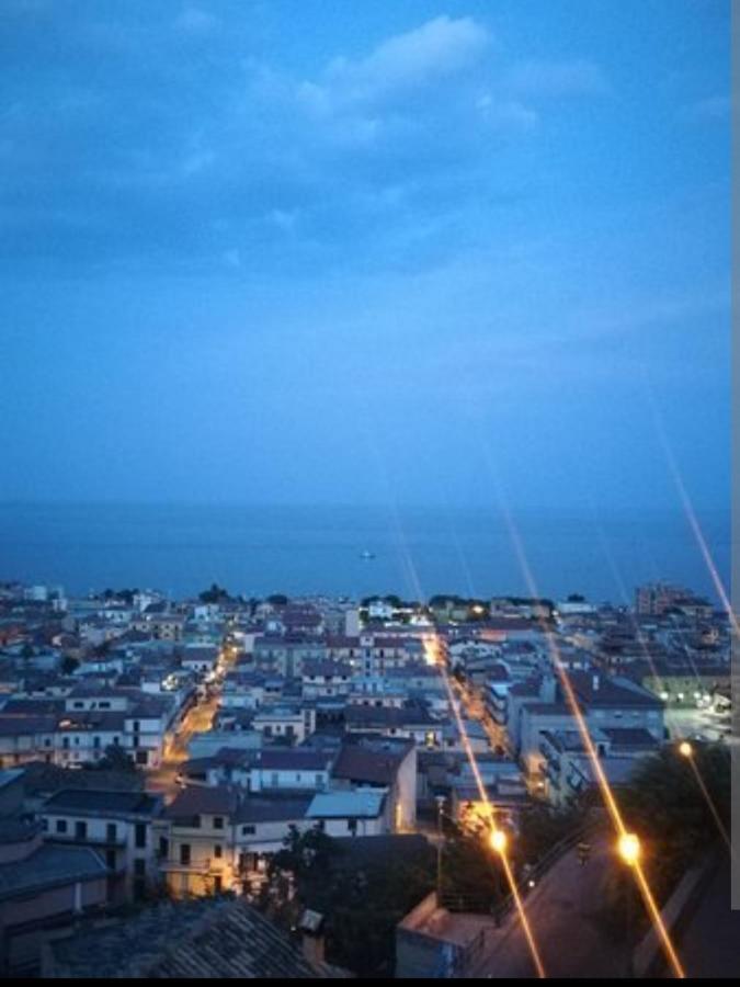 Panoramic Suite Trebisacce Zewnętrze zdjęcie
