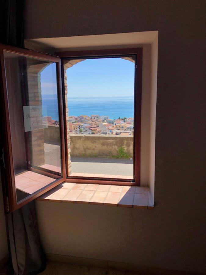 Panoramic Suite Trebisacce Zewnętrze zdjęcie