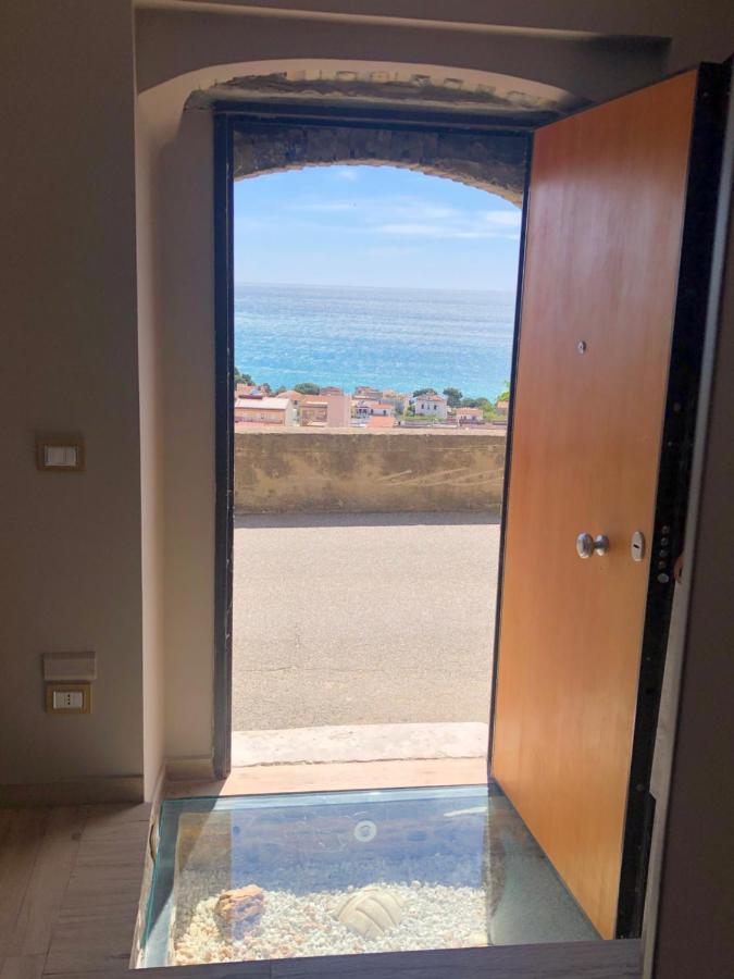 Panoramic Suite Trebisacce Zewnętrze zdjęcie
