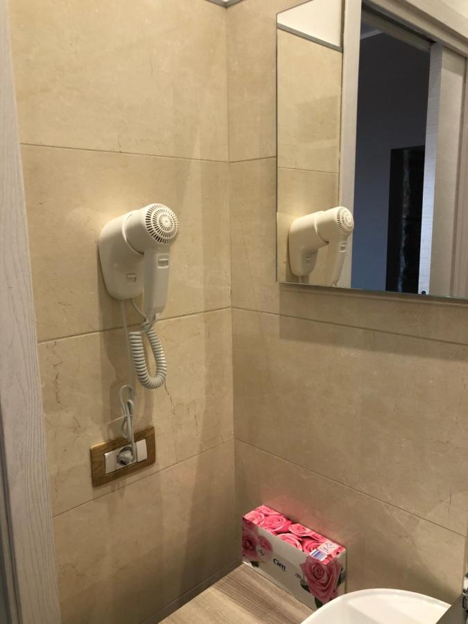 Panoramic Suite Trebisacce Zewnętrze zdjęcie