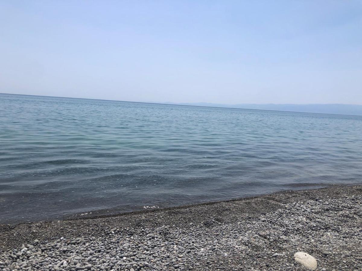 Panoramic Suite Trebisacce Zewnętrze zdjęcie