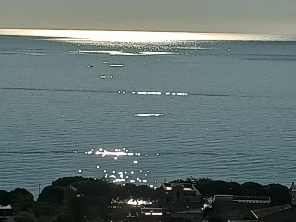 Panoramic Suite Trebisacce Zewnętrze zdjęcie