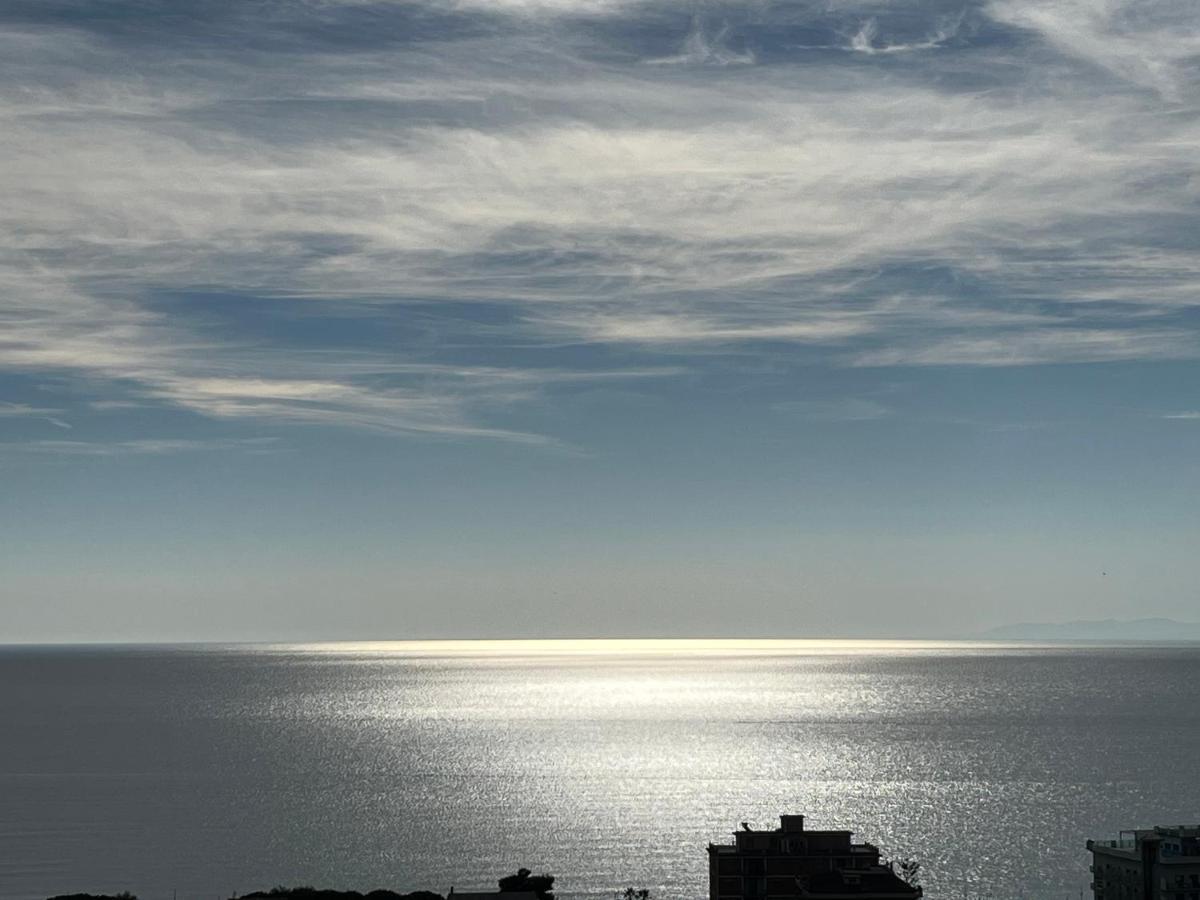 Panoramic Suite Trebisacce Zewnętrze zdjęcie