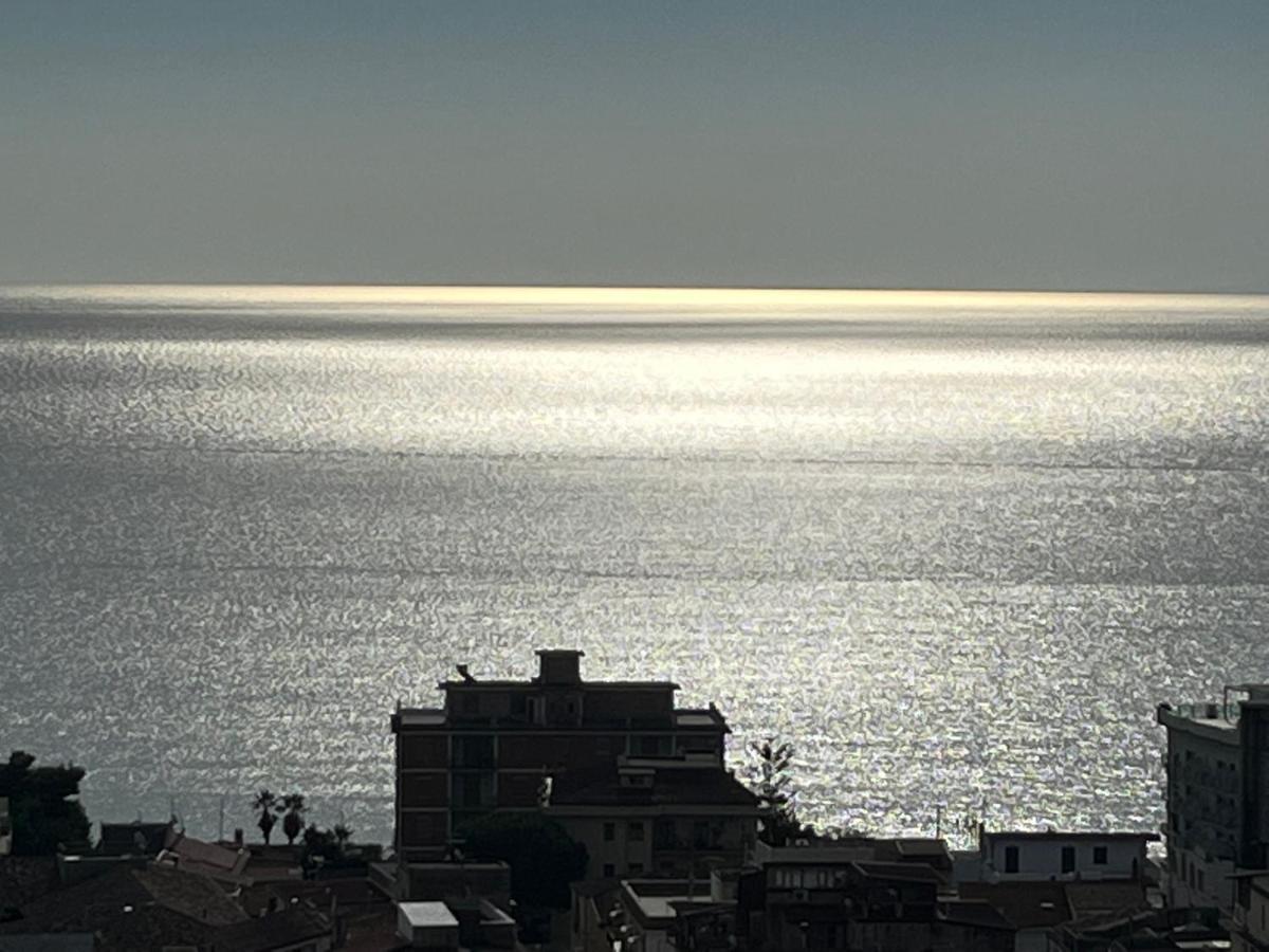 Panoramic Suite Trebisacce Zewnętrze zdjęcie
