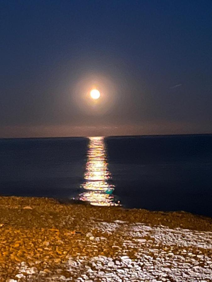 Panoramic Suite Trebisacce Zewnętrze zdjęcie