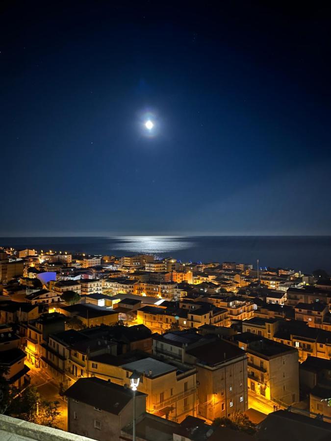 Panoramic Suite Trebisacce Zewnętrze zdjęcie