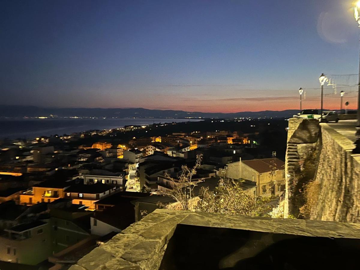 Panoramic Suite Trebisacce Zewnętrze zdjęcie