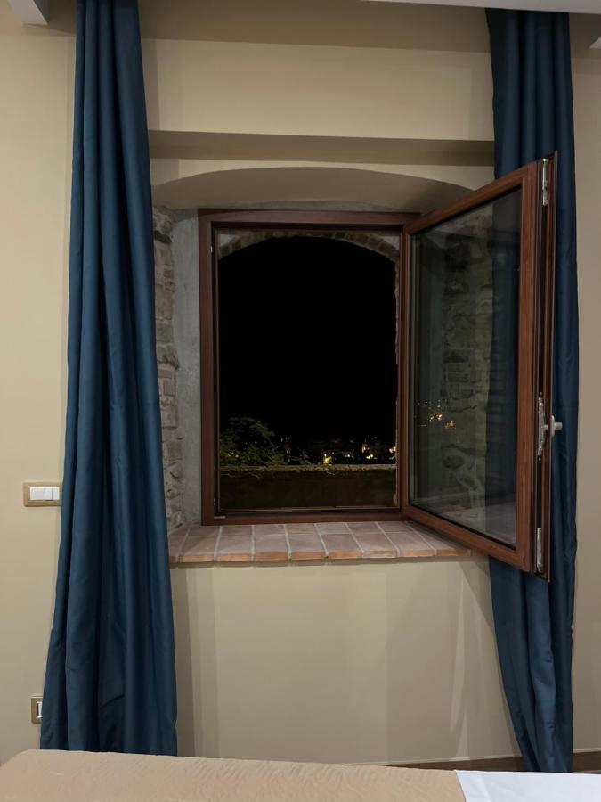Panoramic Suite Trebisacce Zewnętrze zdjęcie