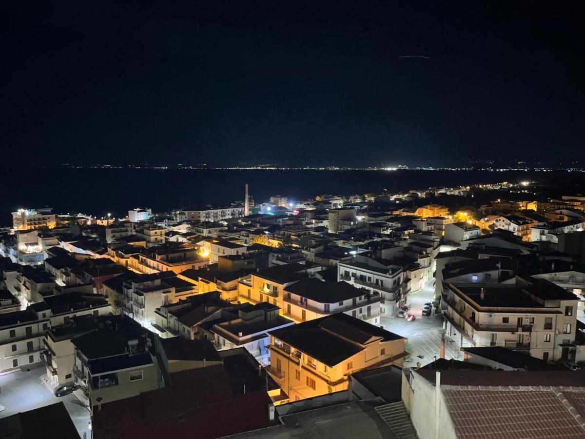 Panoramic Suite Trebisacce Zewnętrze zdjęcie