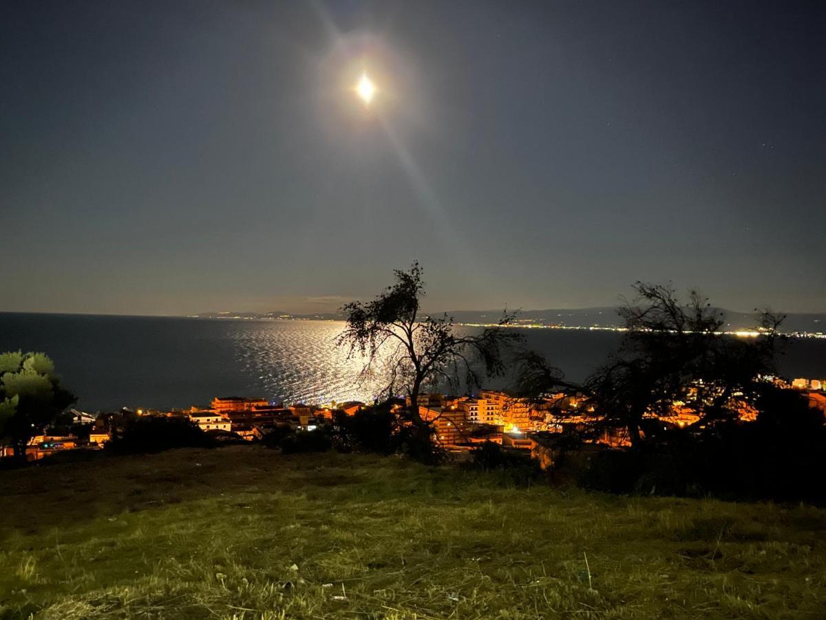 Panoramic Suite Trebisacce Zewnętrze zdjęcie