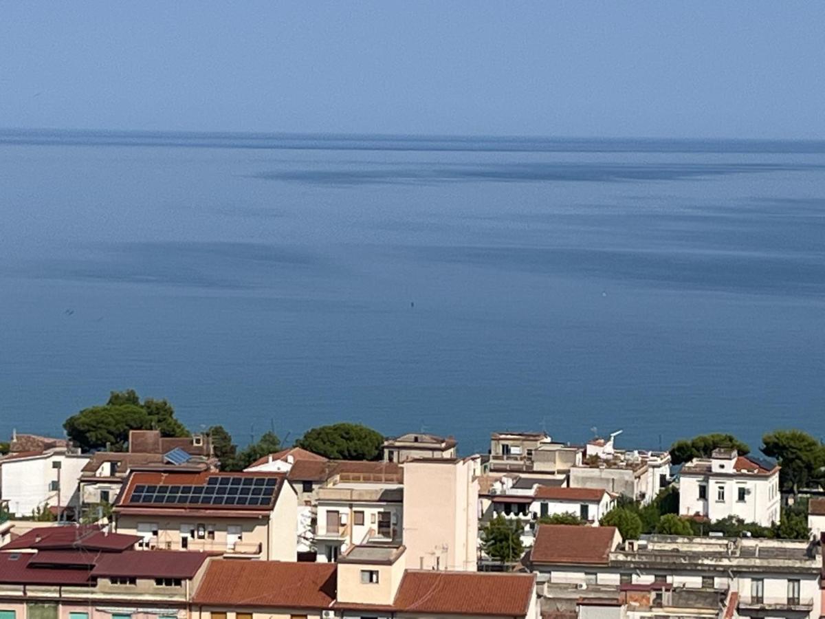 Panoramic Suite Trebisacce Zewnętrze zdjęcie