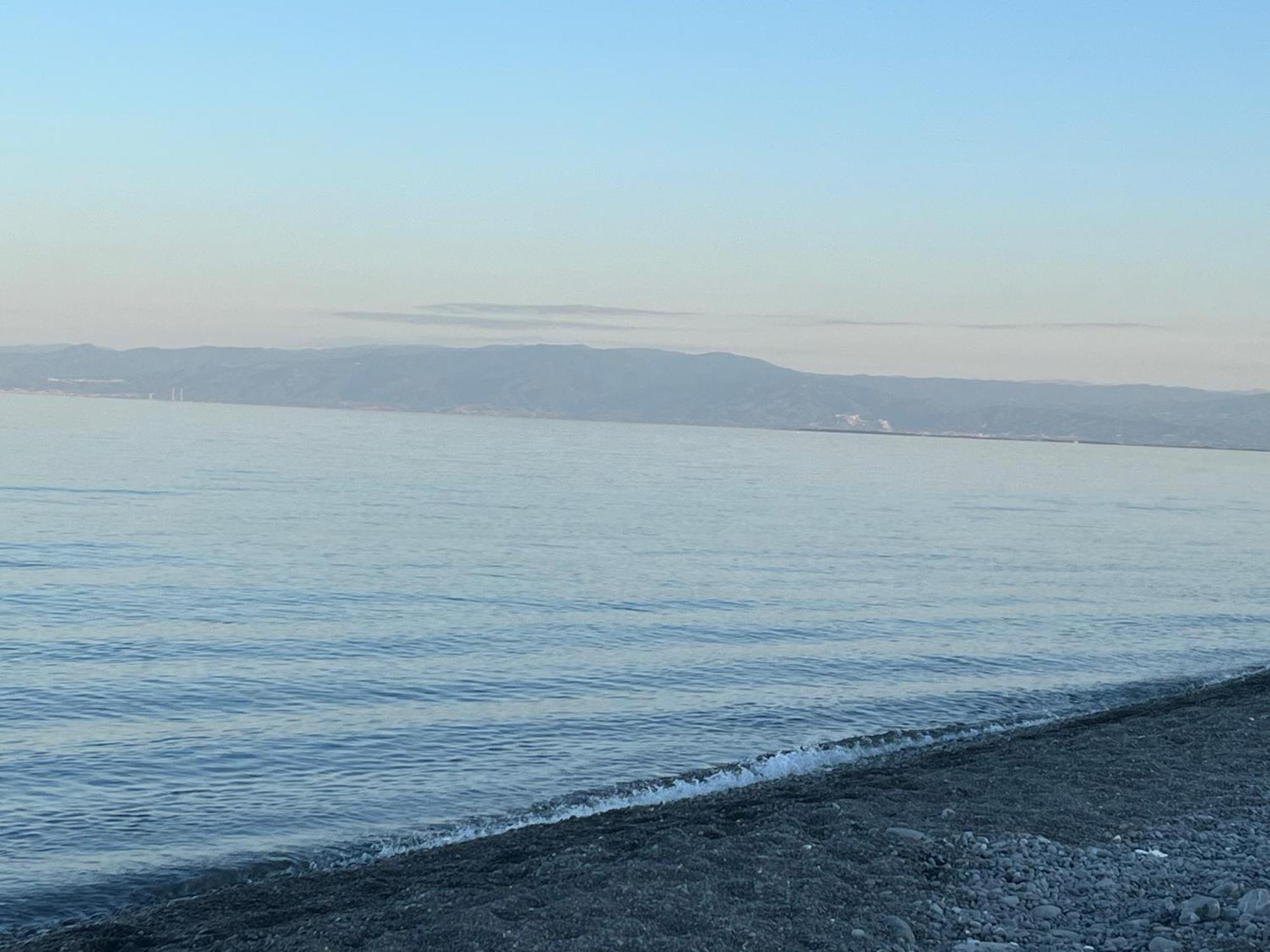 Panoramic Suite Trebisacce Zewnętrze zdjęcie